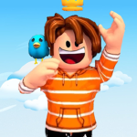 Amigos do Rafa Blox er
