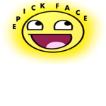 Epick Face [EF]