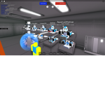Coruscαnt Guards.