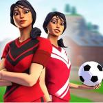 sweaty soccer clan