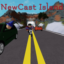 NewCast (Testing)