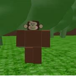 da real monke