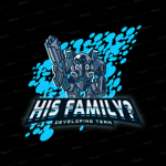 His Family?