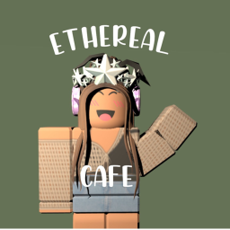 Ethereal Bakery Café