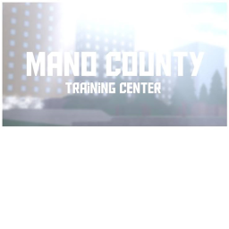 Mano county training centre