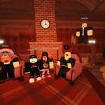 pa donarle robux a los cauros
