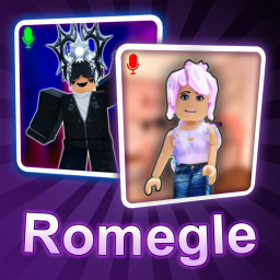 Romegle 🔊