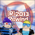 [R] 2013 Rewind