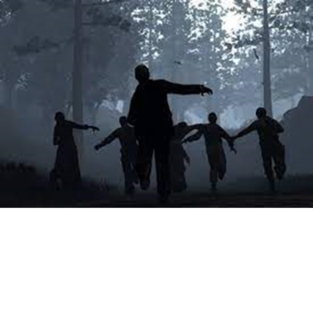 Bosque zombie 