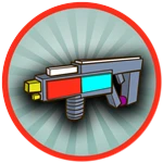 Game Badge Icon