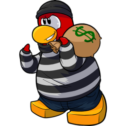 [NEW!] ROBBERY SIMULATOR!