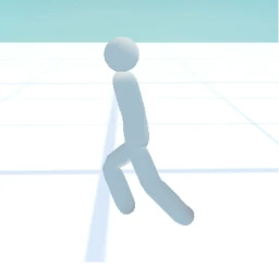 StickPersonWorld icon