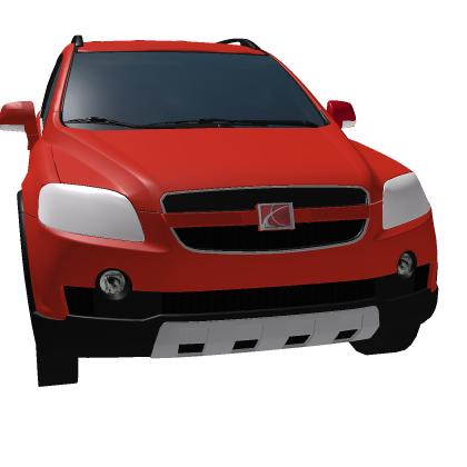 2008 Saturn Vue