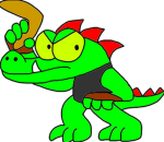 Skylanders DS