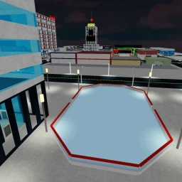 Blox Square Testing Server icon