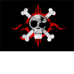 The Blood Pirates.