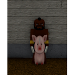 Selling Da hood cash (Just Started)