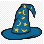 The Official Roblox Wizard Club