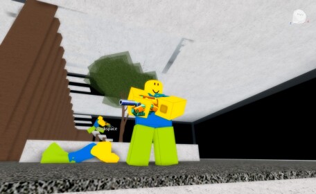 Infantry Testing