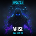 [UPDATE 3] ARISE: Solo Leveling Incremental