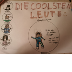Die coolsten leute