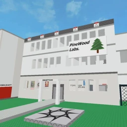 Pinewood Labs icon