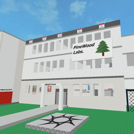 Pinewood Labs