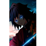Slayers Guild Hashira