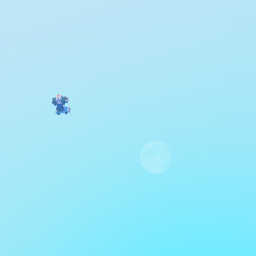 survive the monster glass obby