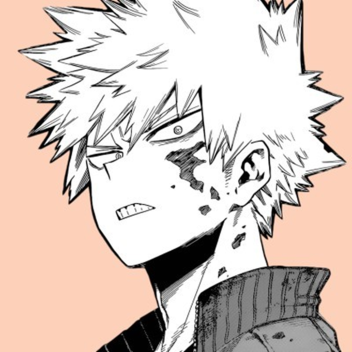 Bakugo ♥