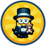 Sigma Fancy Tailor Bob Dropper