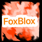 Fox blox fan group