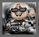 - jayden's closet -