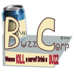 Buzzcorp