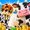 Milk Empire Tycoon