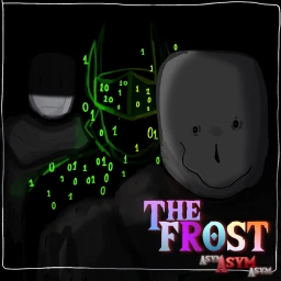 The Frost: ASYM [close to release] icon