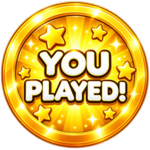 You Played