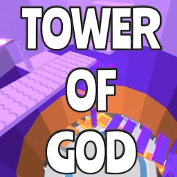 [🌈] Tower of God  icon