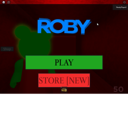 Roby (Alpha)