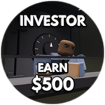 Decent Investor