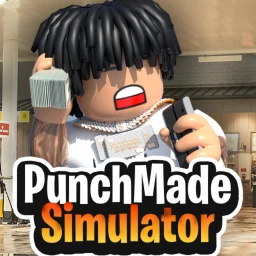PunchMade Simulator BETA [UPDATES!]  icon