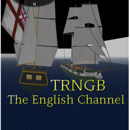 The English Channel