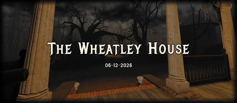 The Wheatley House