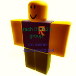 Offical zombie breakout group