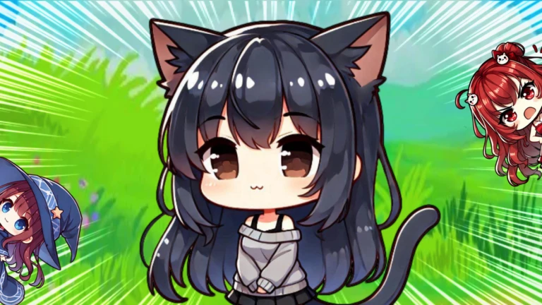 Anime Girl Tycoon Roblox NoFilter