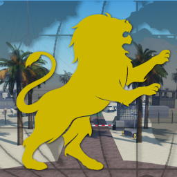 Iraqi Stadium (FREE PRIV SERVERS)