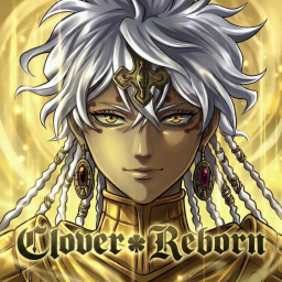 [💴 X2 MONEY!]  Clover Reborn
