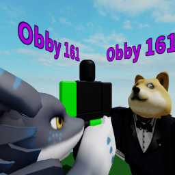 Obby 161