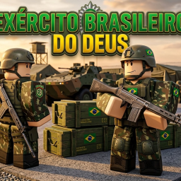 ['EB'] Exército Brasileiro do Deus ['RP']