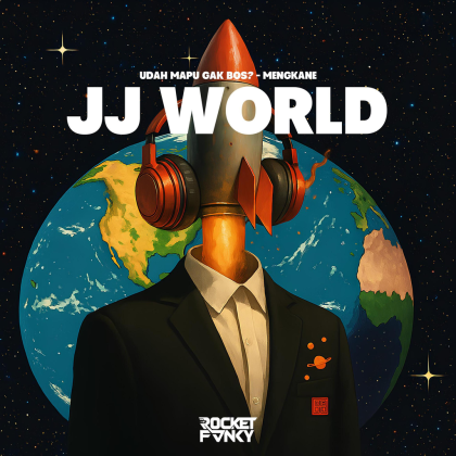 JJ WORLD MENGKANE UDAH MAMPU GAK BOS Roblox music